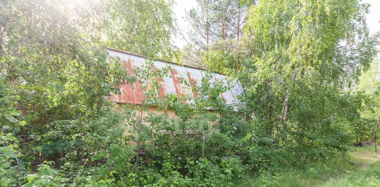 земля г Сургут № 45 Заречный СОТ, проезд Второй фото 27