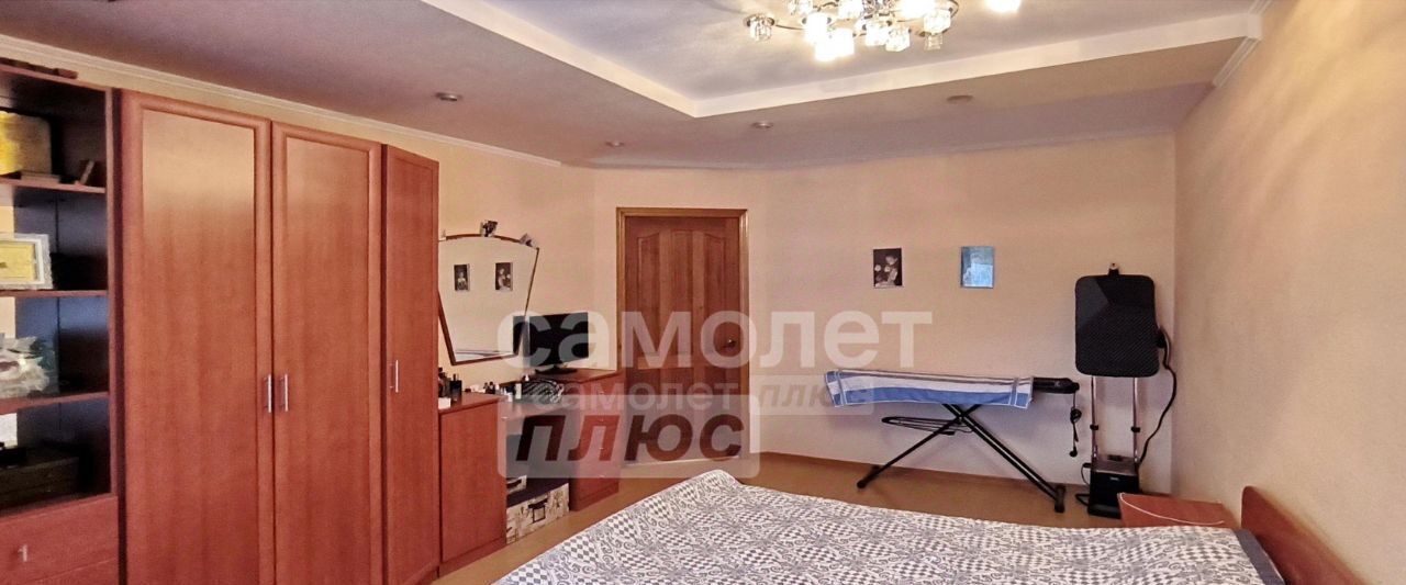 квартира г Калуга р-н Ленинский ул Фридриха Энгельса 147 фото 22