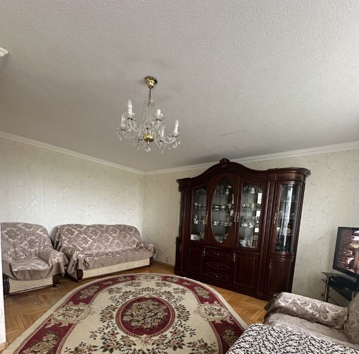 квартира г Нальчик ул Киримова 140 фото 9
