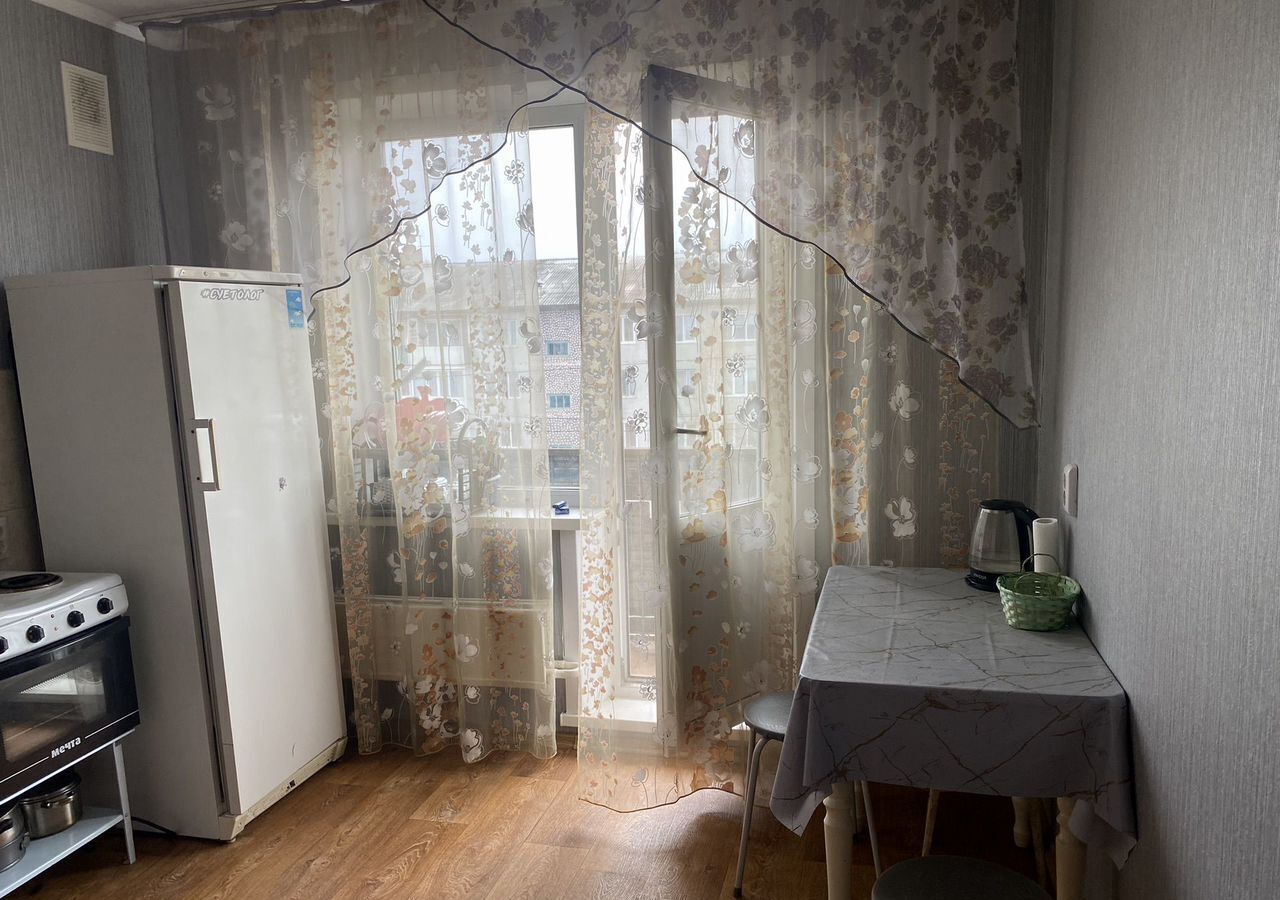 квартира г Канск ул Больничная 3 фото 2
