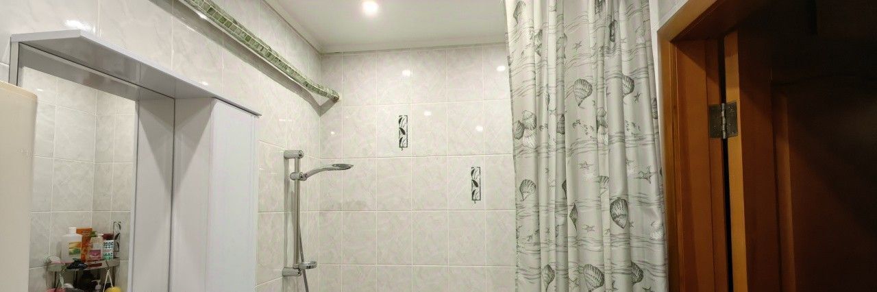 квартира г Омск р-н Кировский ул Лукашевича 2 фото 10