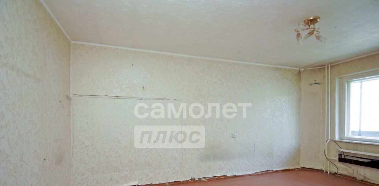 квартира г Омск р-н Октябрьский ул Кирова 22 фото 10