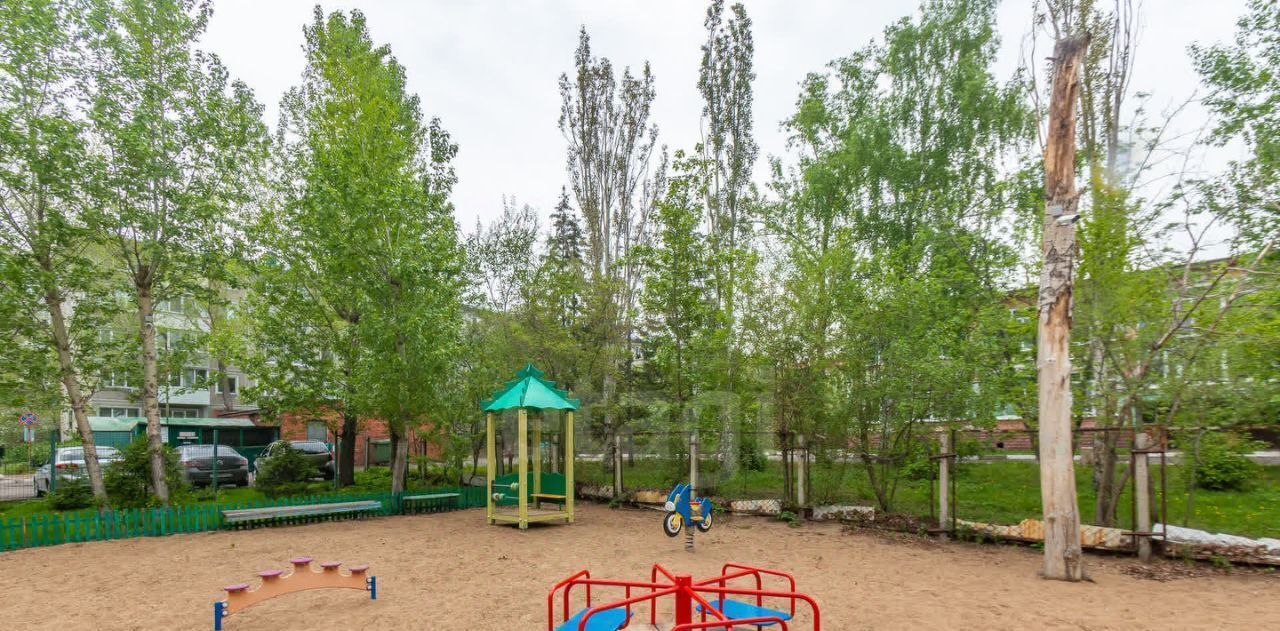 квартира г Омск р-н Центральный ул Волочаевская 17ж фото 35