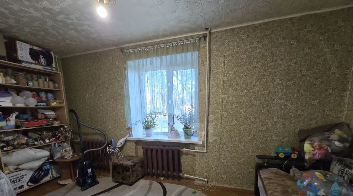 квартира г Миасс ул Тельмана 54 фото 15