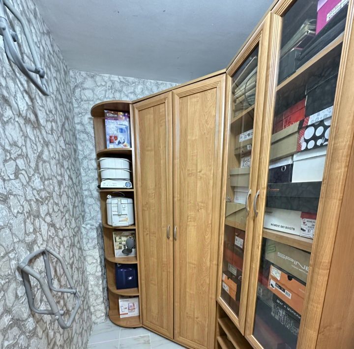 квартира г Петрозаводск ул Хейкконена 22 фото 12