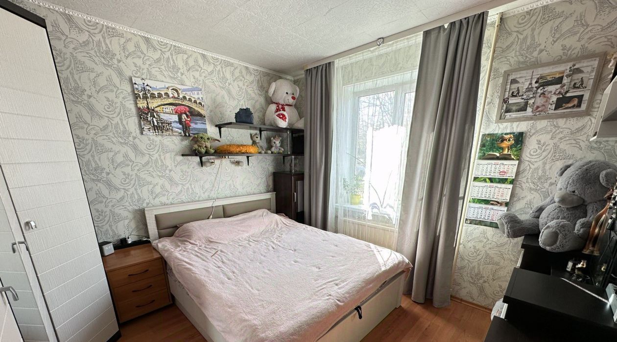 квартира г Петрозаводск ул Хейкконена 22 фото 25