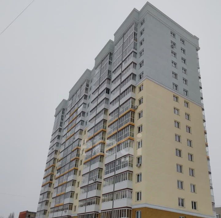 квартира г Кемерово р-н Заводский ул Тухачевского 29б фото 14