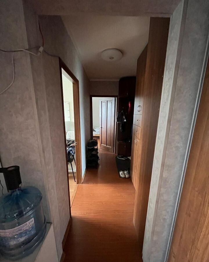 квартира г Подольск мкр Климовск ул Школьная 33 фото 8