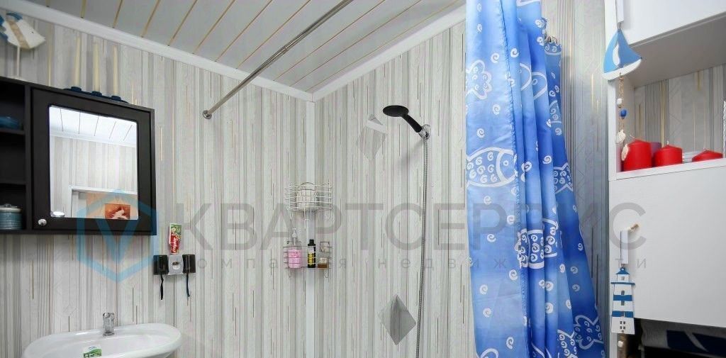 дом г Омск р-н Кировский ул 6-я Самарская 42 фото 15