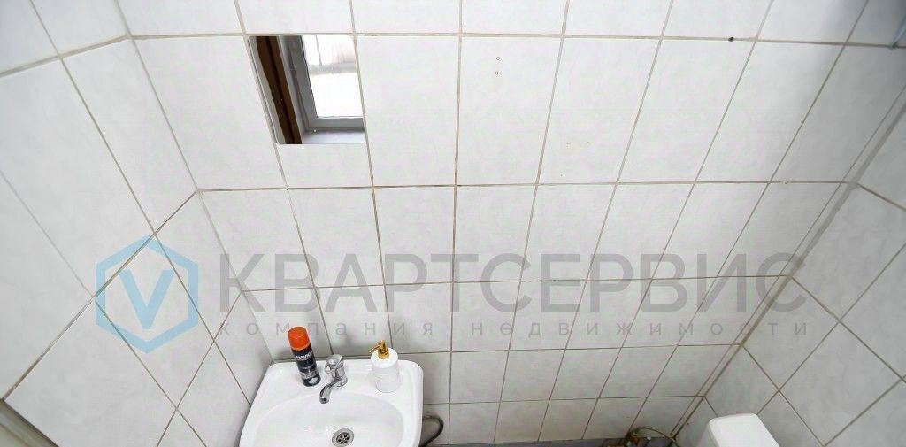 дом г Омск р-н Кировский ул 6-я Самарская 42 фото 17