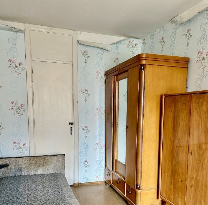 квартира г Киров р-н Нововятский Нововятск ул Ленина 20а фото 8
