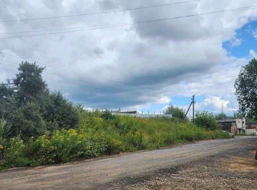 гараж г Смоленск р-н Промышленный ул Попова фото 3