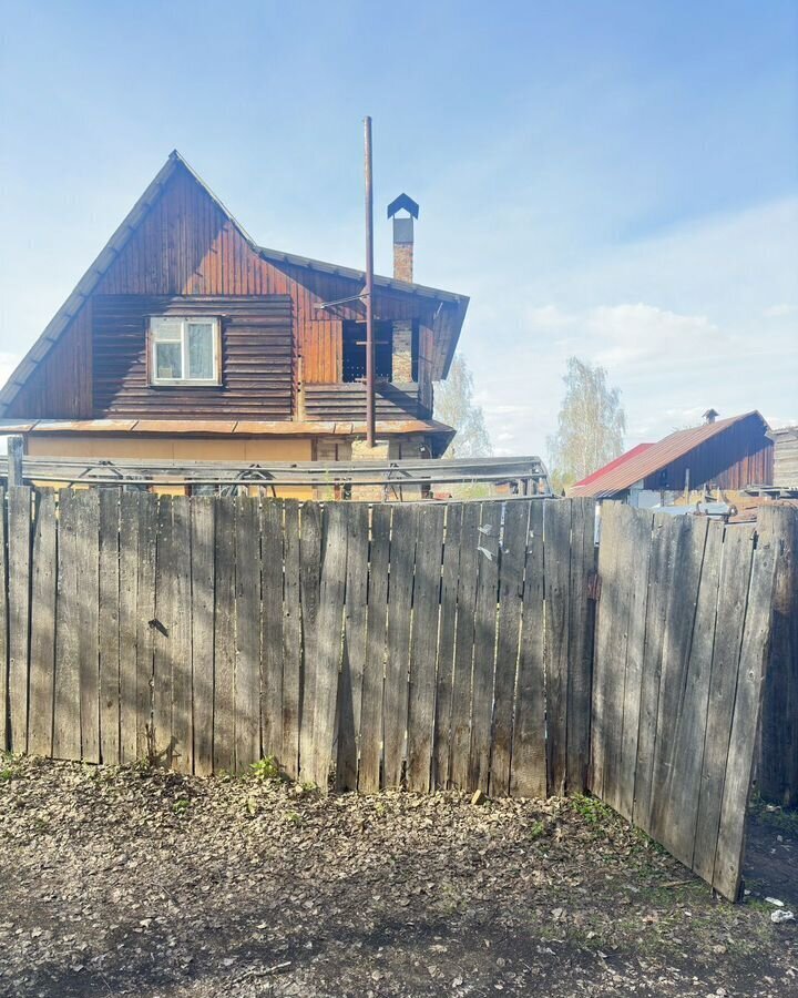 дом г Шарыпово городской пос. Дубинино, Дальневосточная ул., 14 фото 12