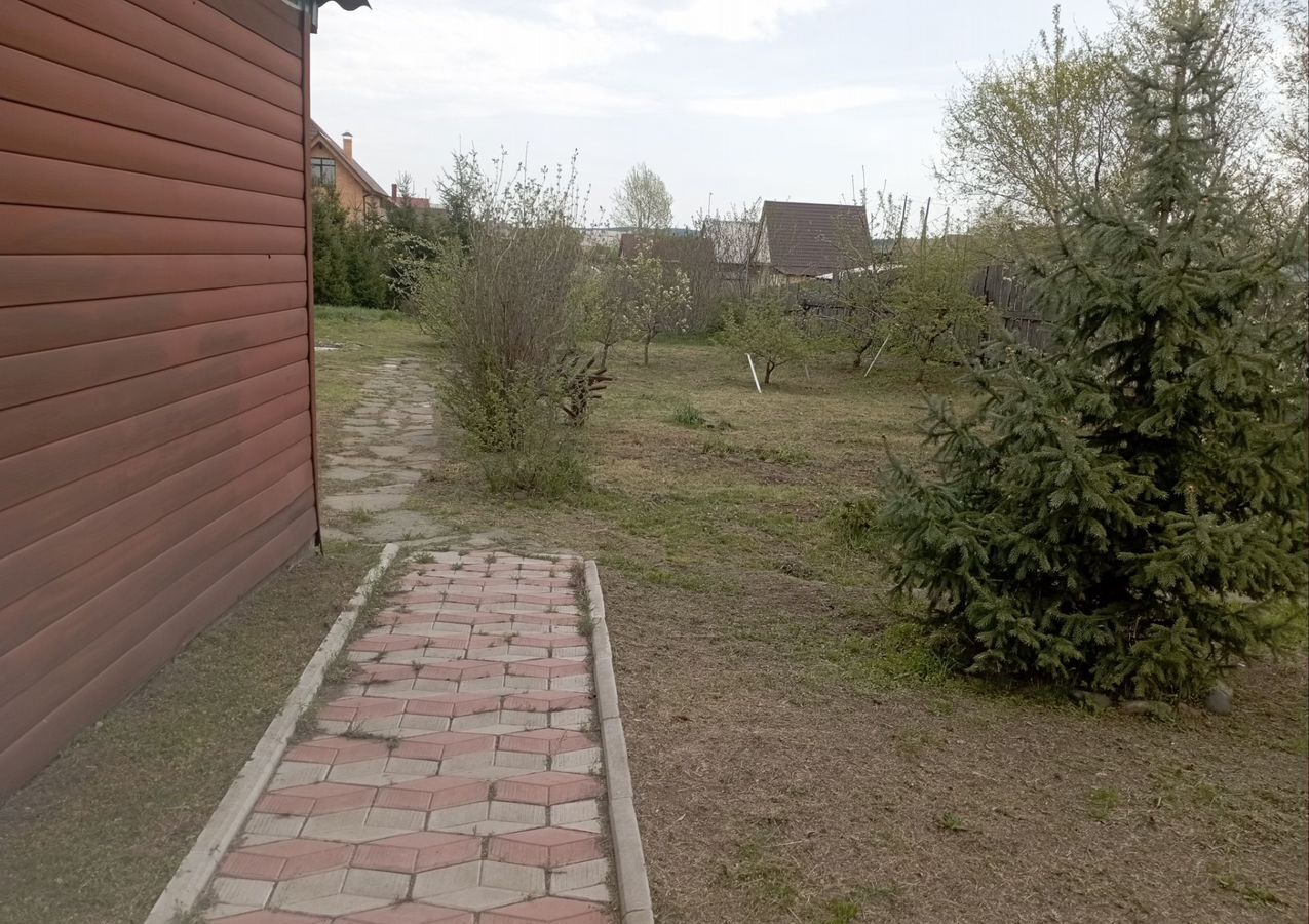 дом г Минусинск ул Энтузиастов 35 фото 7