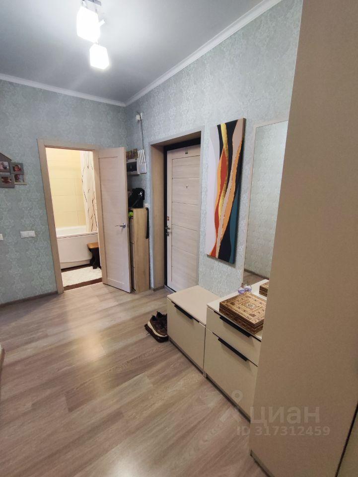 квартира г Королев ул Горького 79к/8 ЖК «Валентиновка парк» Медведково фото 4