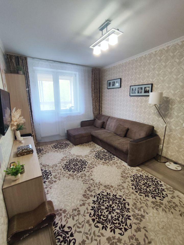 квартира г Королев ул Горького 79к/8 ЖК «Валентиновка парк» Медведково фото 6