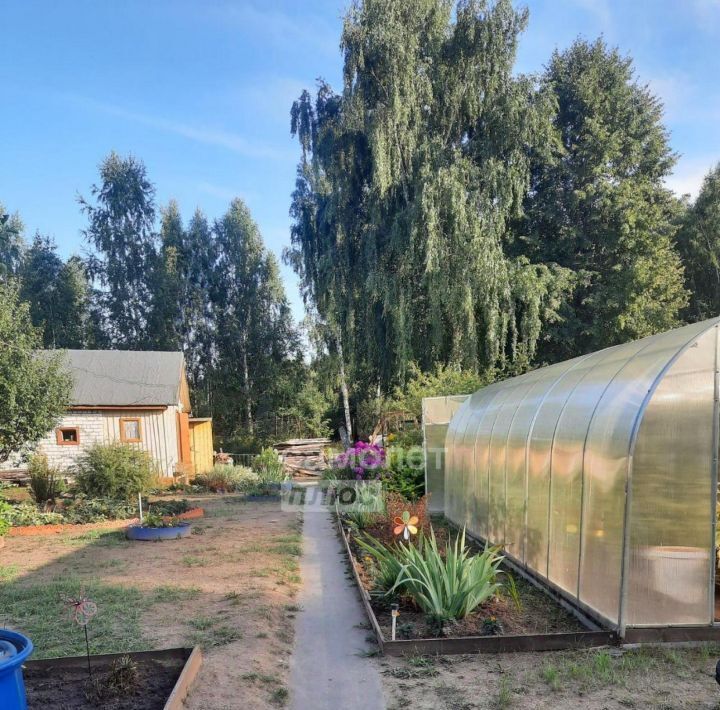 дом г Нижний Новгород р-н Московский Березовая пойма треста 2 Промстрой СНТ, 2 фото 5