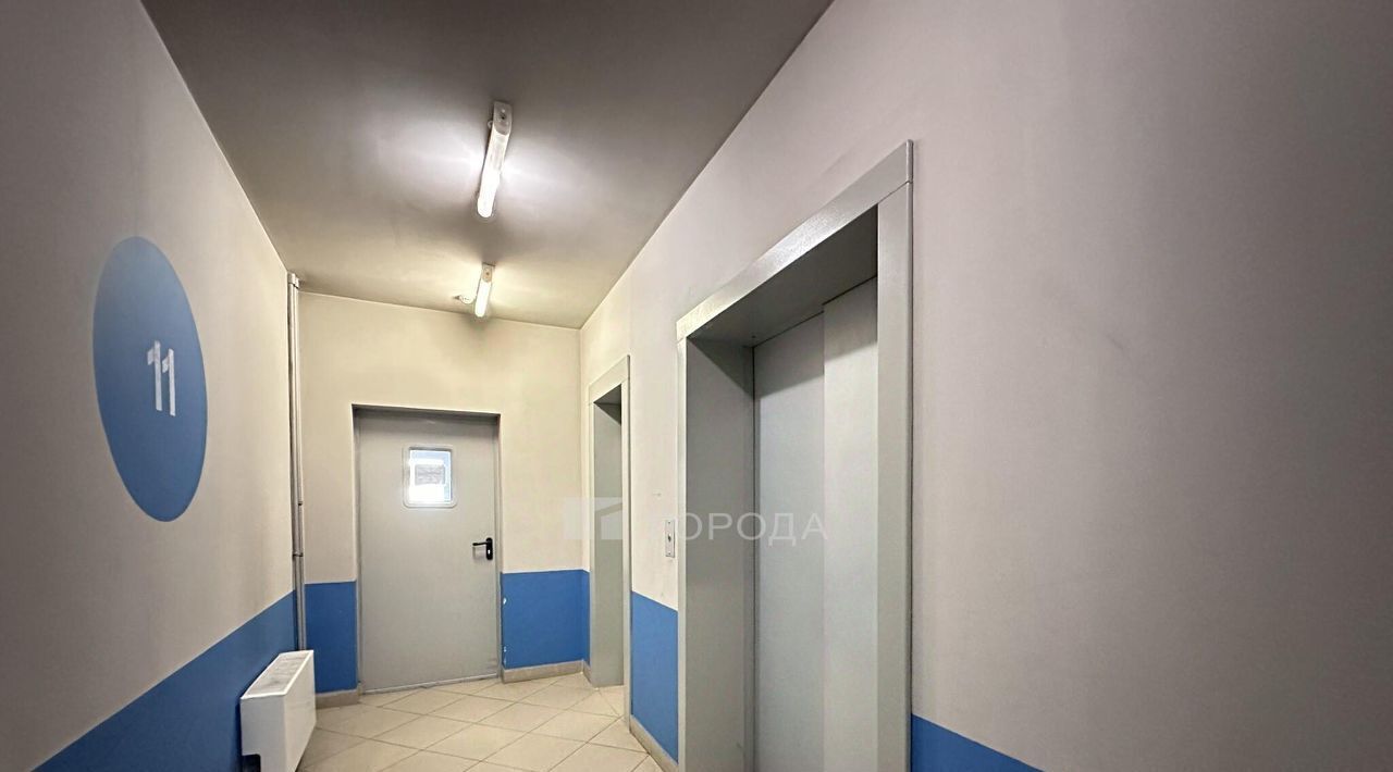квартира г Химки ул Московская 21 ЖК «Московская 21 (Химки)» Химки фото 36