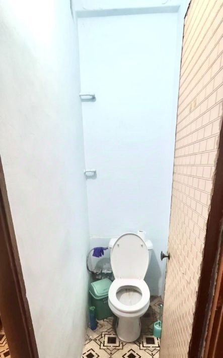 квартира г Ростов-на-Дону р-н Советский Западный пр-кт Коммунистический 33/3 фото 5