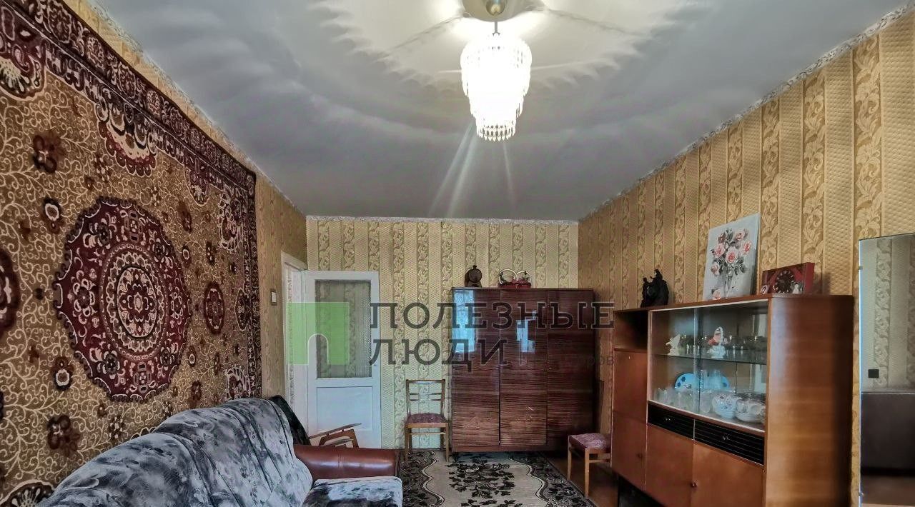 квартира г Курган ул Дзержинского 59 фото 4