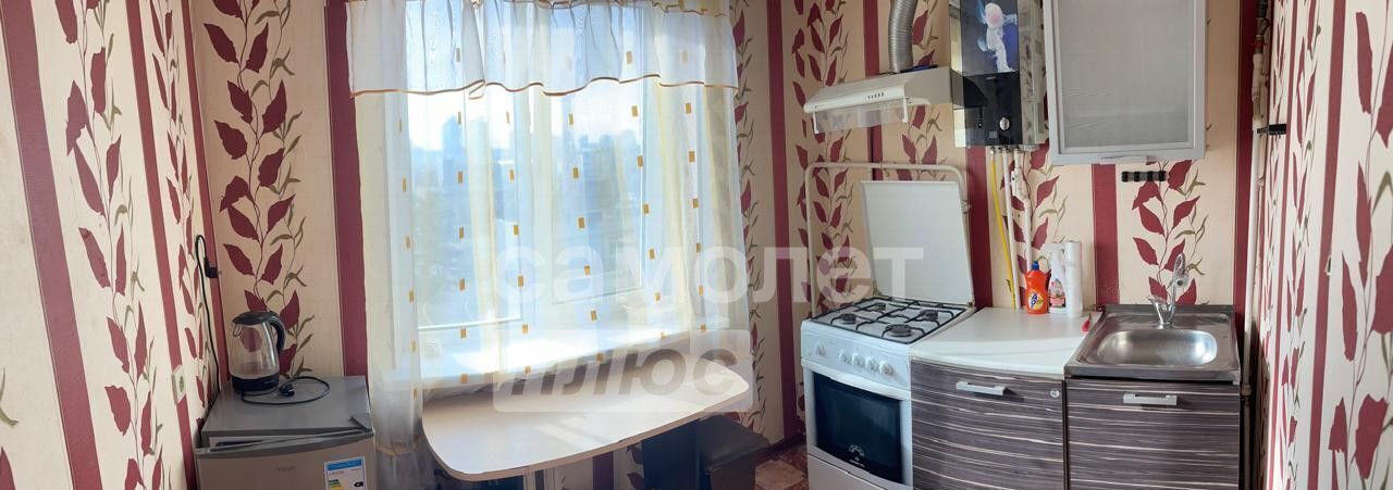 квартира г Новороссийск р-н Южный пр-кт Ленина 57 фото 5
