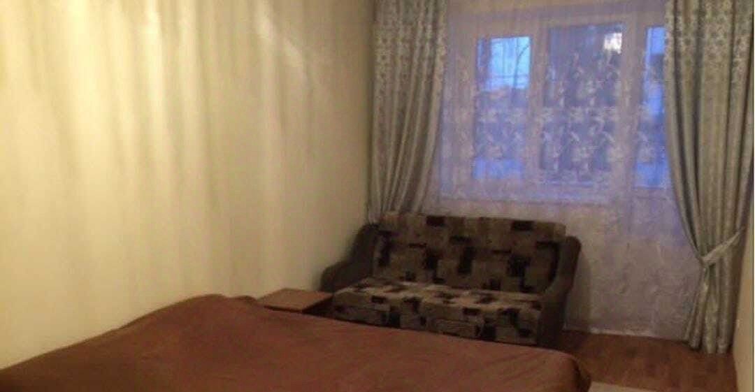 квартира р-н Анапский г Анапа ул Самбурова 258 фото 5