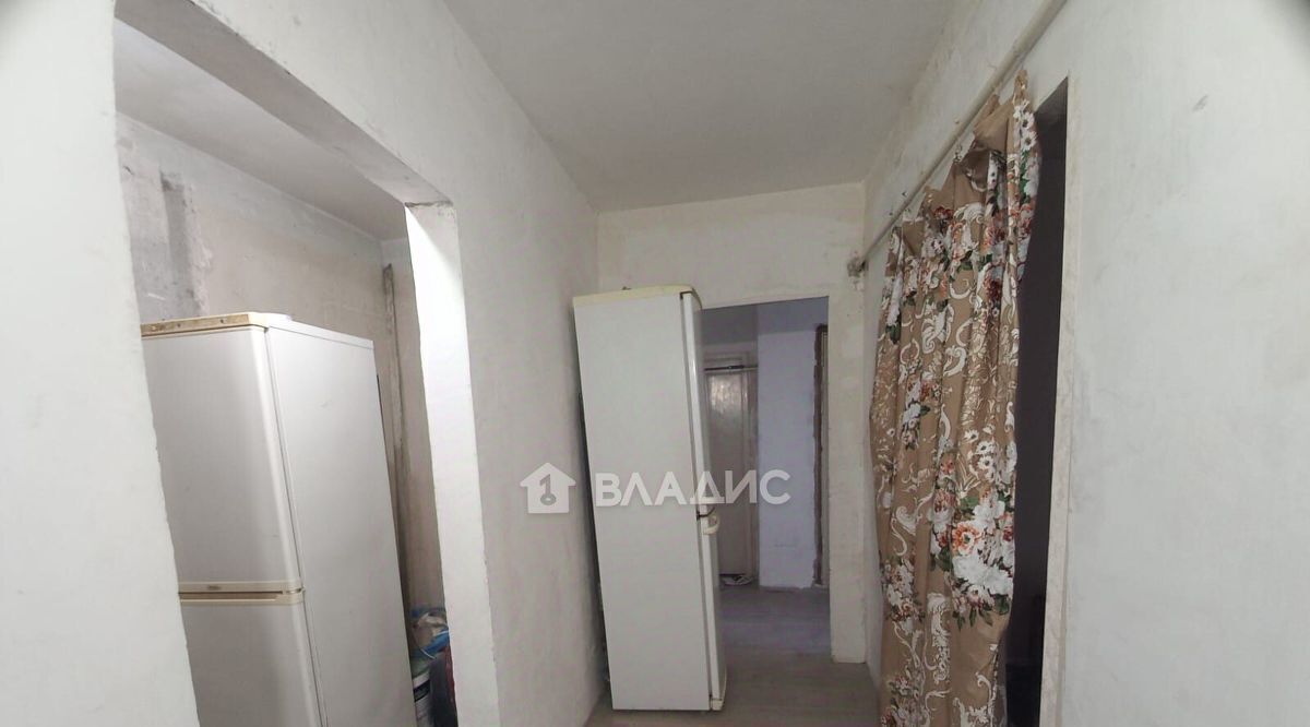 квартира г Новороссийск с Гайдук ул Ясельная 4 фото 6