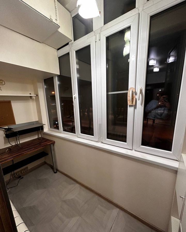 квартира г Москва метро Народное Ополчение ул Маршала Тухачевского 37/21 квартал Union park муниципальный округ Хорошёво-Мнёвники фото 3