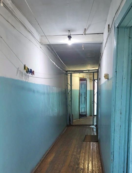 комната г Курган ул. Карла Маркса, 147 фото 5