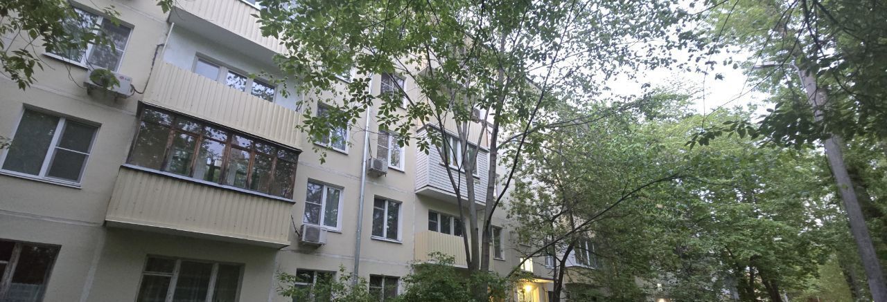 квартира г Москва метро Динамо ул Расковой 3 муниципальный округ Беговой фото 21