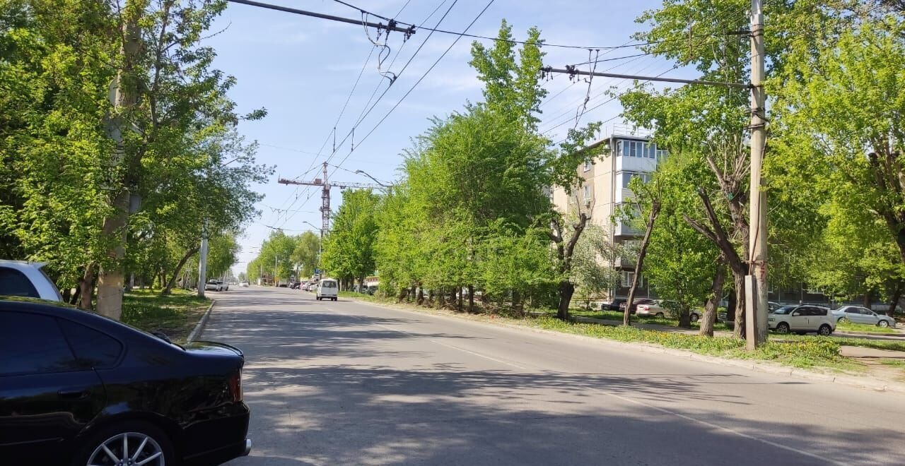 свободного назначения г Барнаул р-н Железнодорожный ул Юрина 129а фото 11