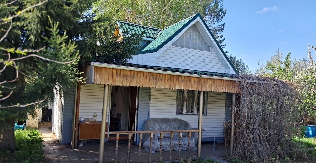 дом г Магнитогорск р-н Правобережный сад Ремонтник 118 фото 3
