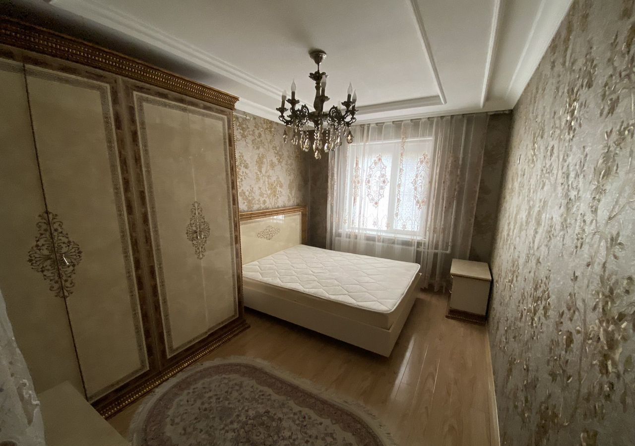квартира г Грозный пр-кт Мохаммеда Али 23 фото 7
