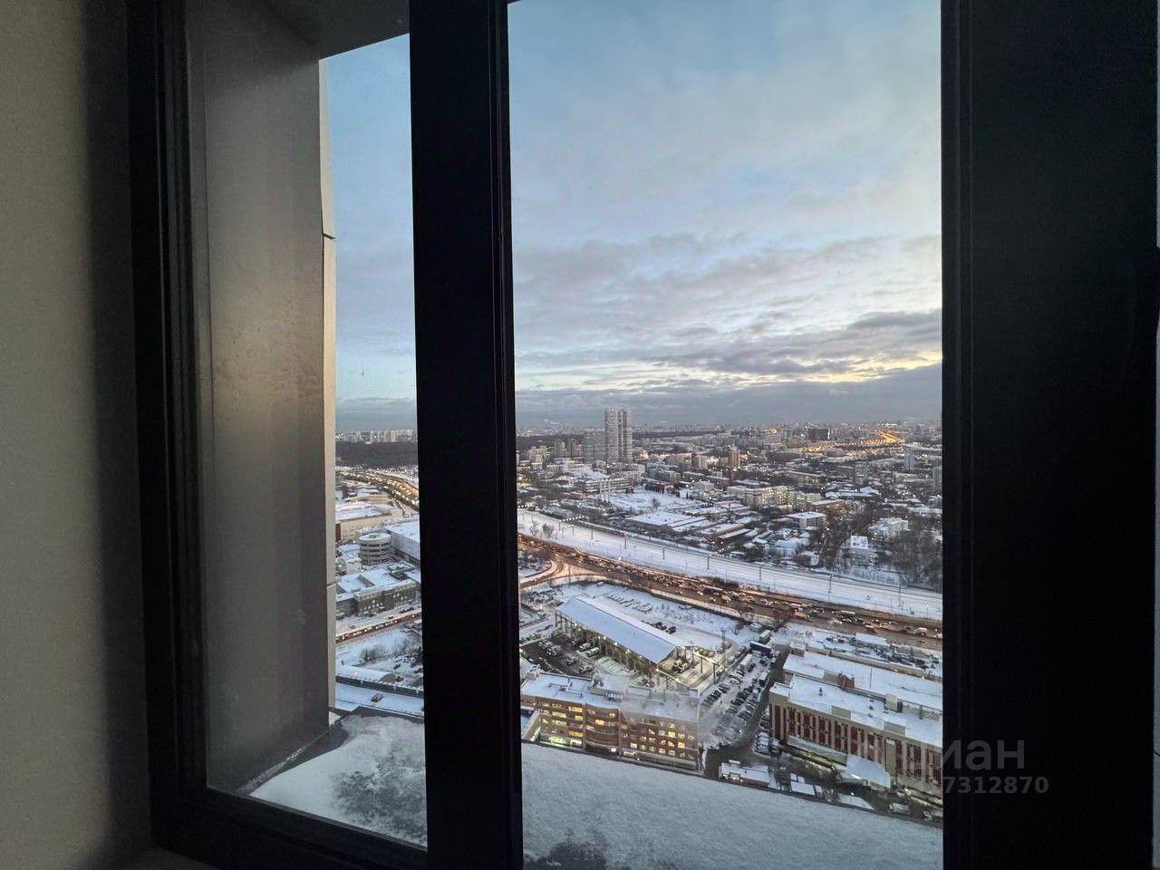 квартира г Москва метро Свиблово СЗАО проезд Серебрякова 11 ЖК Silver Московская область фото 9