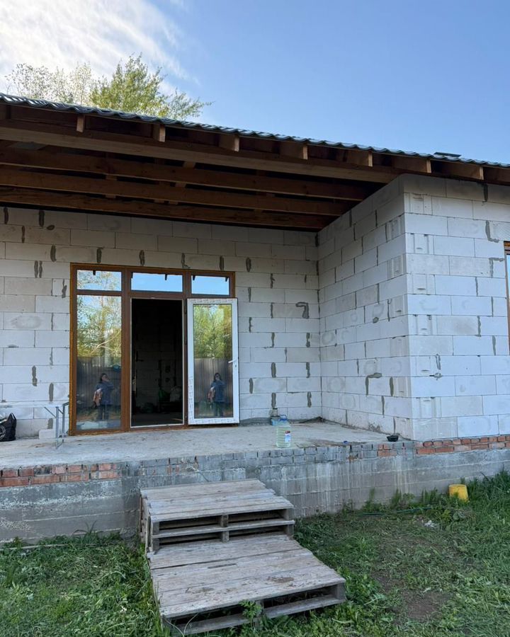 дом г Новокуйбышевск снт Берег ул Ромашковая 13 СДТ Садовый фото 10