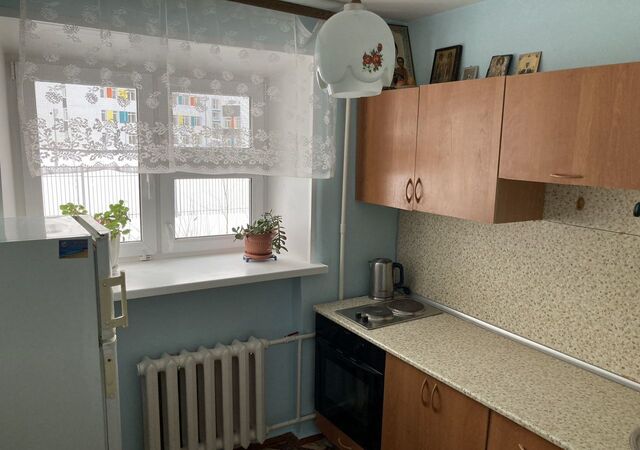 квартира р-н Октябрьский ул Бела Куна 18 фото
