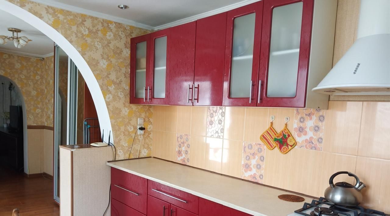 квартира г Евпатория ул имени Евгения Ефета 30 фото 8