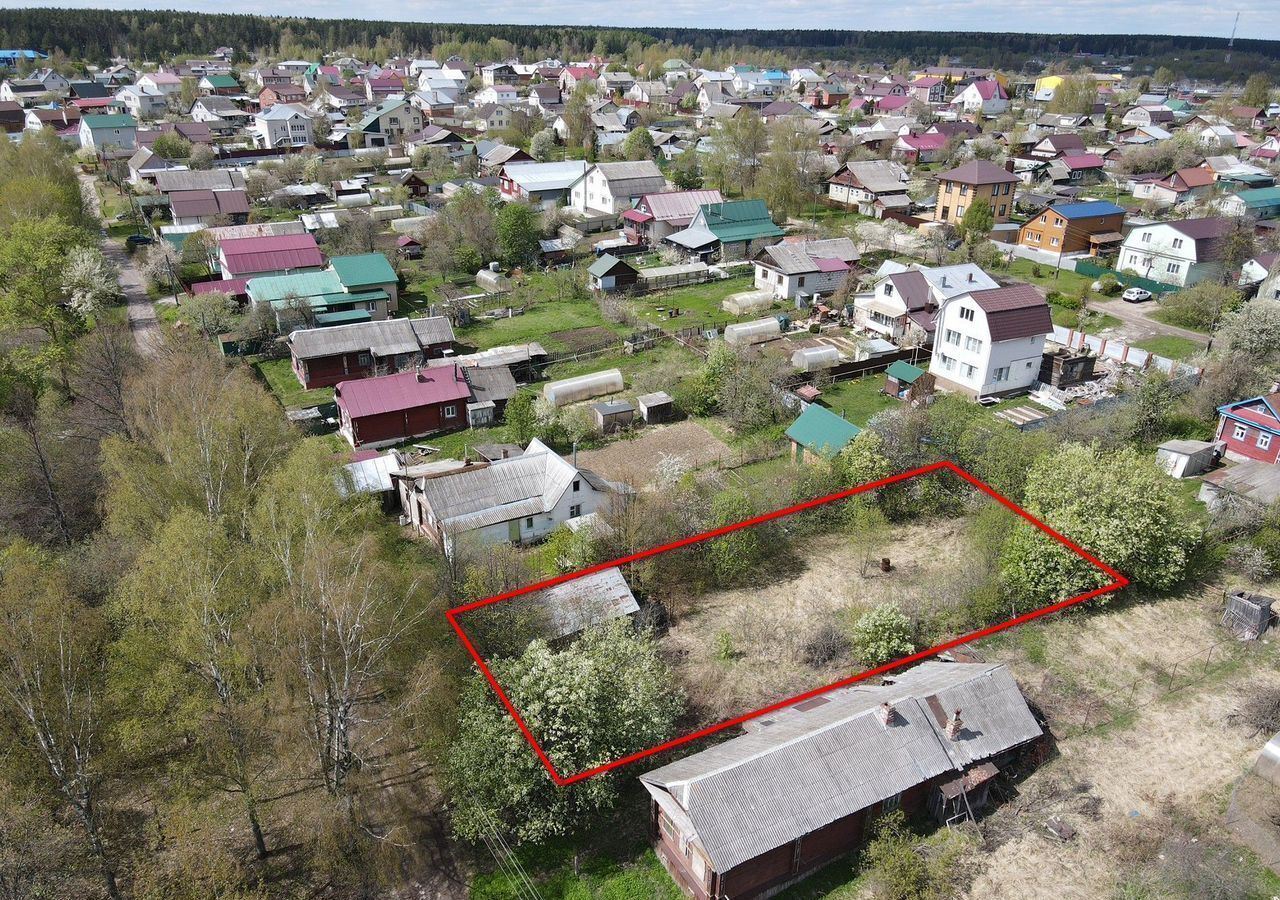 земля р-н Кольчугинский г Кольчугино ул Матросова 18 муниципальное образование Кольчугино фото 14