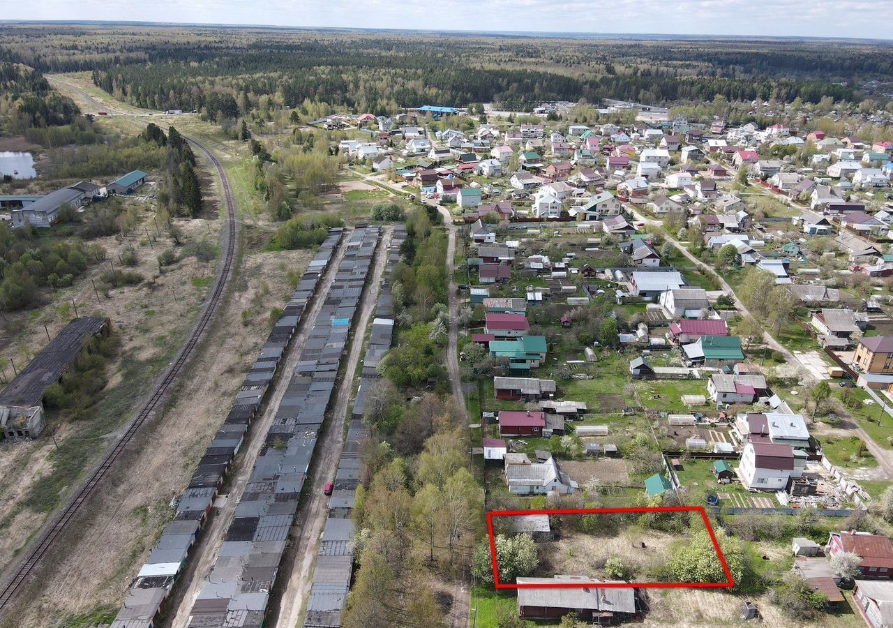 земля р-н Кольчугинский г Кольчугино ул Матросова 18 муниципальное образование Кольчугино фото 15