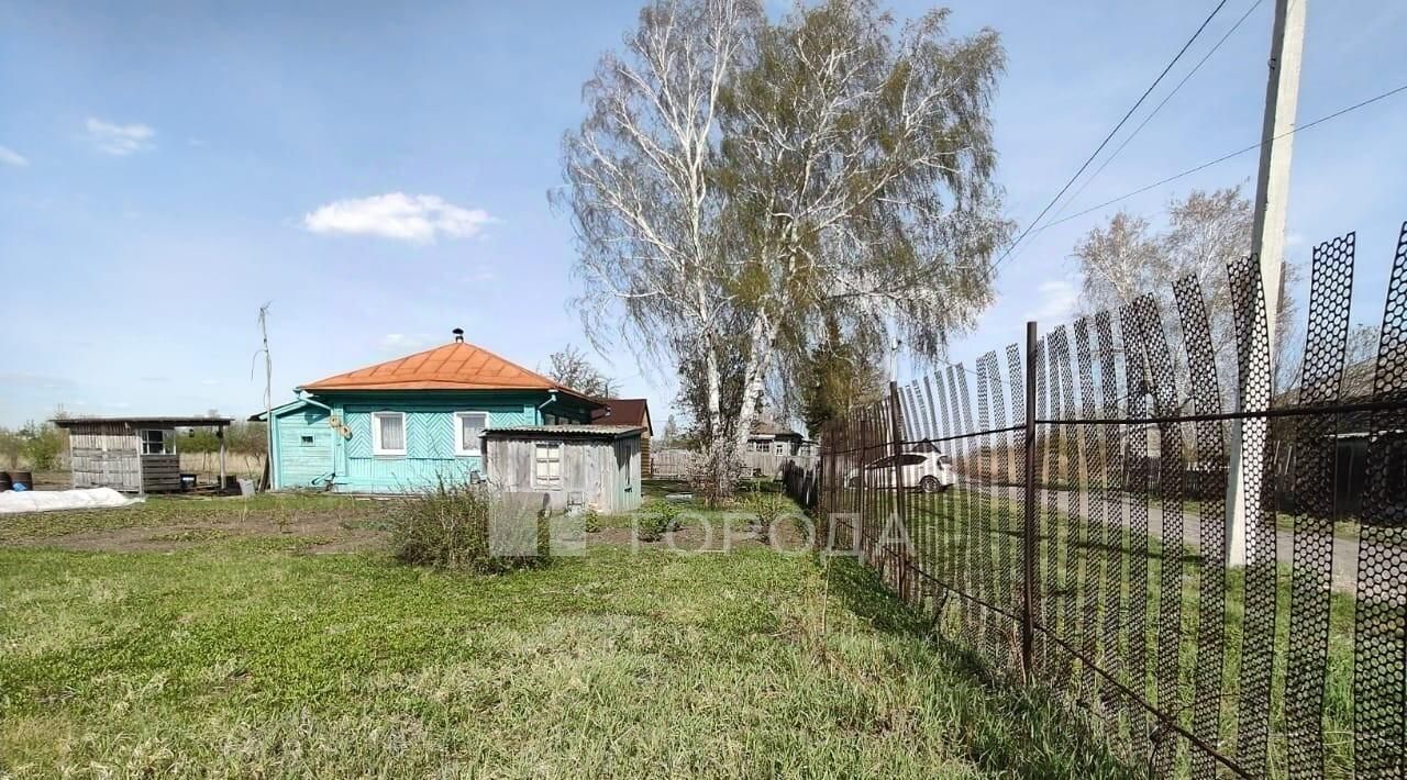 земля г Барнаул п Бельмесево ул Кленовая 3 фото 4