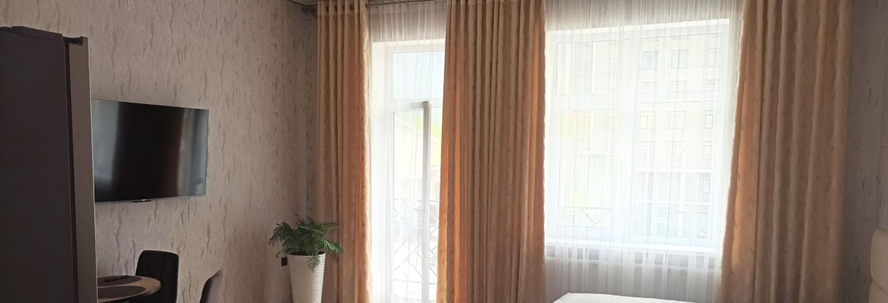 квартира г Карачаевск ул Ленина 15 Теберда фото 9