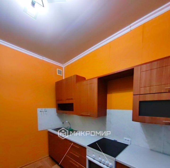 квартира г Архангельск Октябрьский пр-кт Обводный канал 72 фото 3