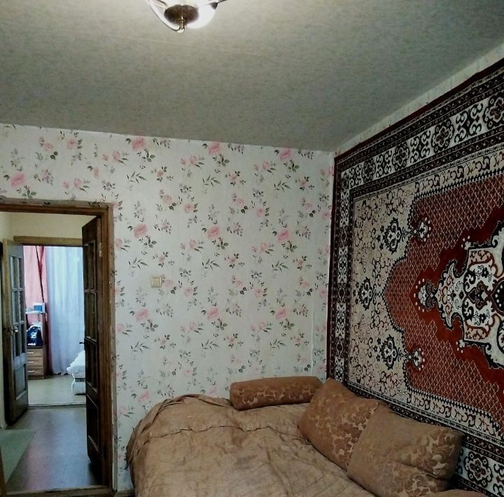 квартира р-н Вяземский г Вязьма пер Нахимова 1 фото 5