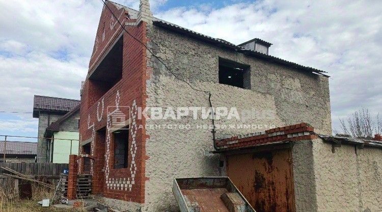 дом р-н Невьянский г Невьянск ул Родниковая 29 фото 2