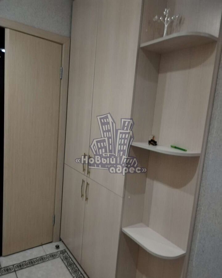 квартира г Воронеж р-н Коминтерновский ул Шишкова 72/5 фото 17