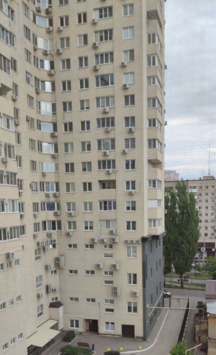 квартира г Саратов р-н Фрунзенский ул им Мичурина И.В. 18/68 дом на ул. Мичурина фото 7