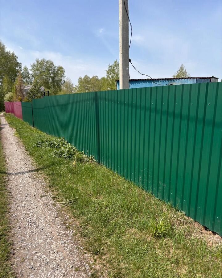 дом г Новосибирск снт Майское Бердское шоссе, Бердск фото 1