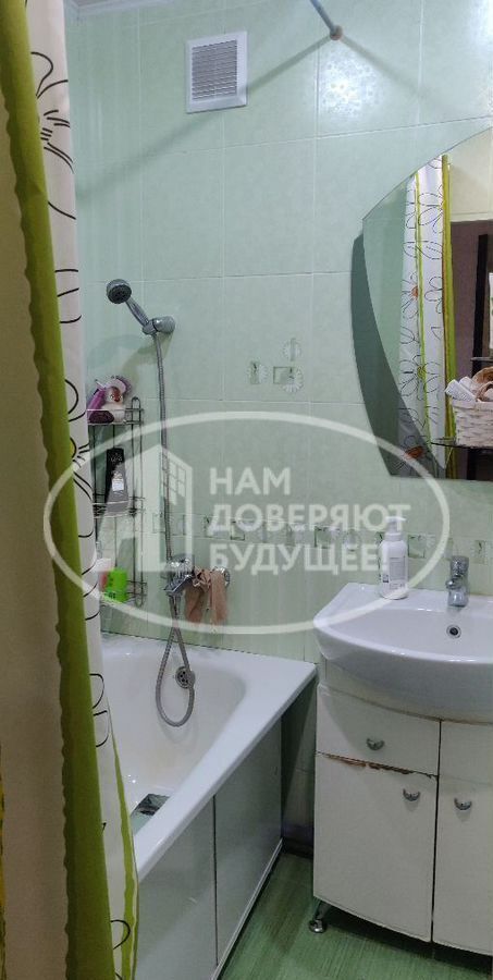 квартира г Чайковский ул Ленина 56 фото 14