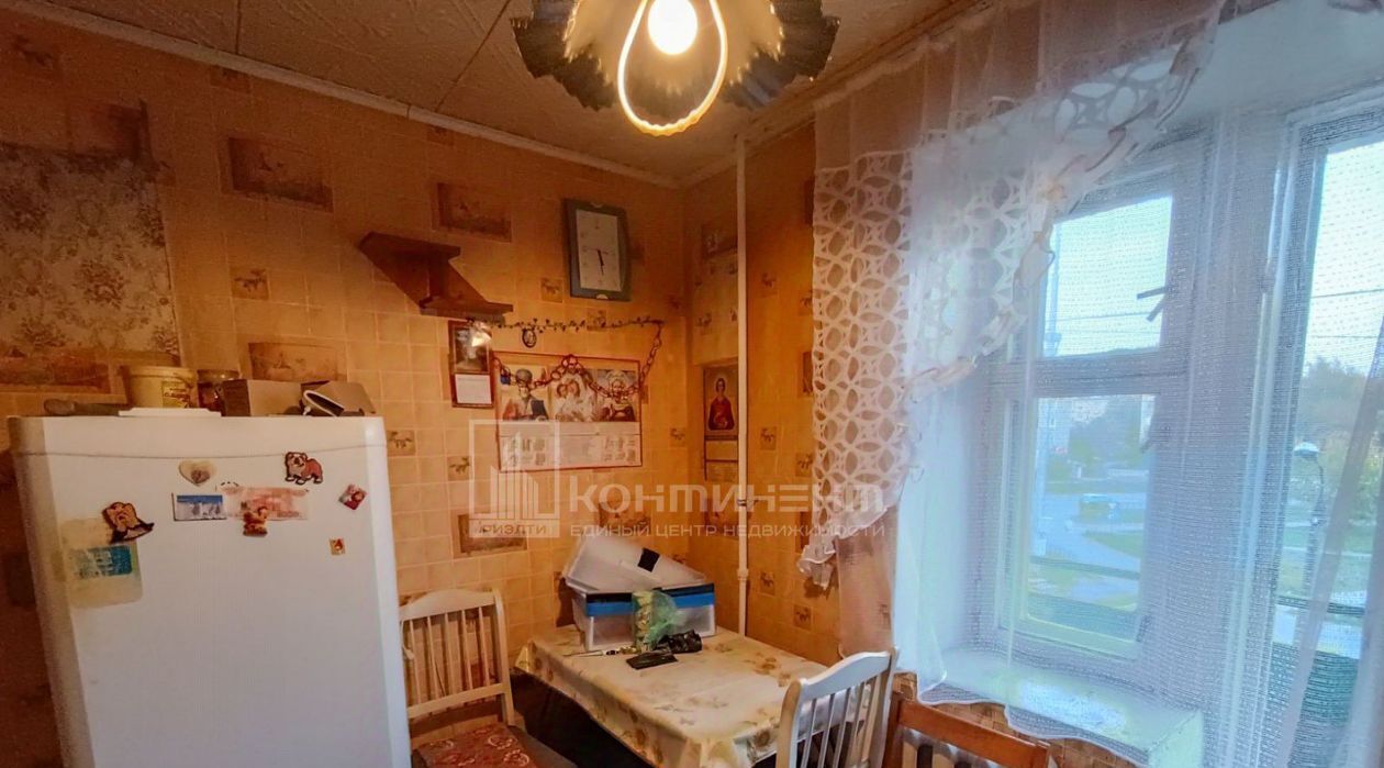 квартира г Ковров ул Строителей 5 фото 9