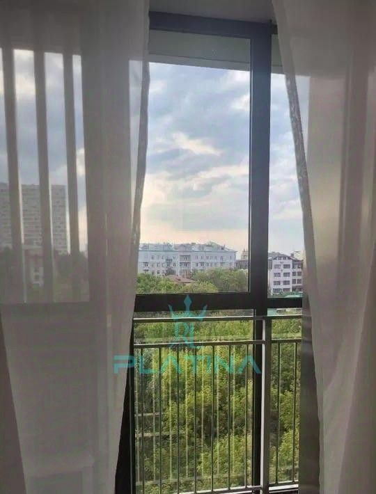 квартира г Казань метро Площадь Тукая ул Волкова 12 фото 5